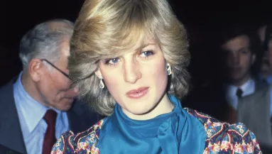 Levél rántja le a leplet Diana hercegnő fájdalmáról - Az esküvője után írta - Fotók