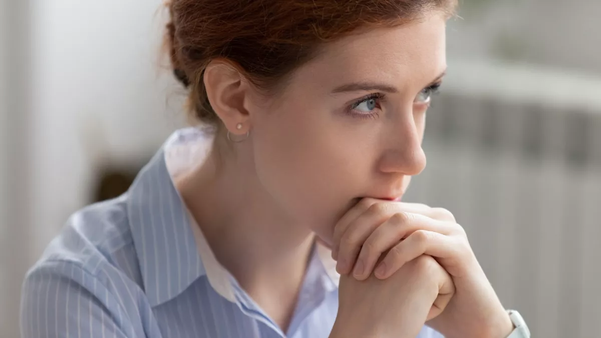 Ez a 4 legbiztosabb jele, hogy autista lehetsz