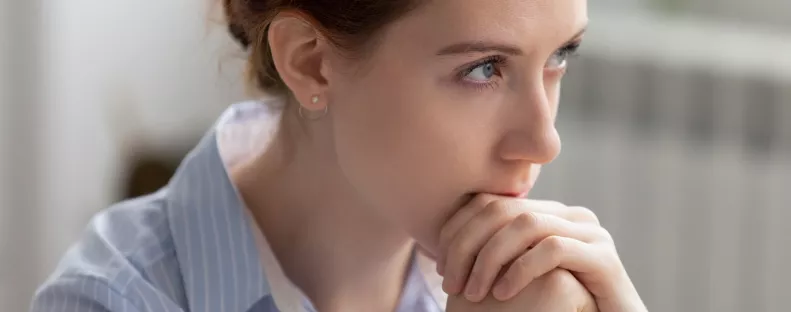 Ez a 4 legbiztosabb jele, hogy autista lehetsz