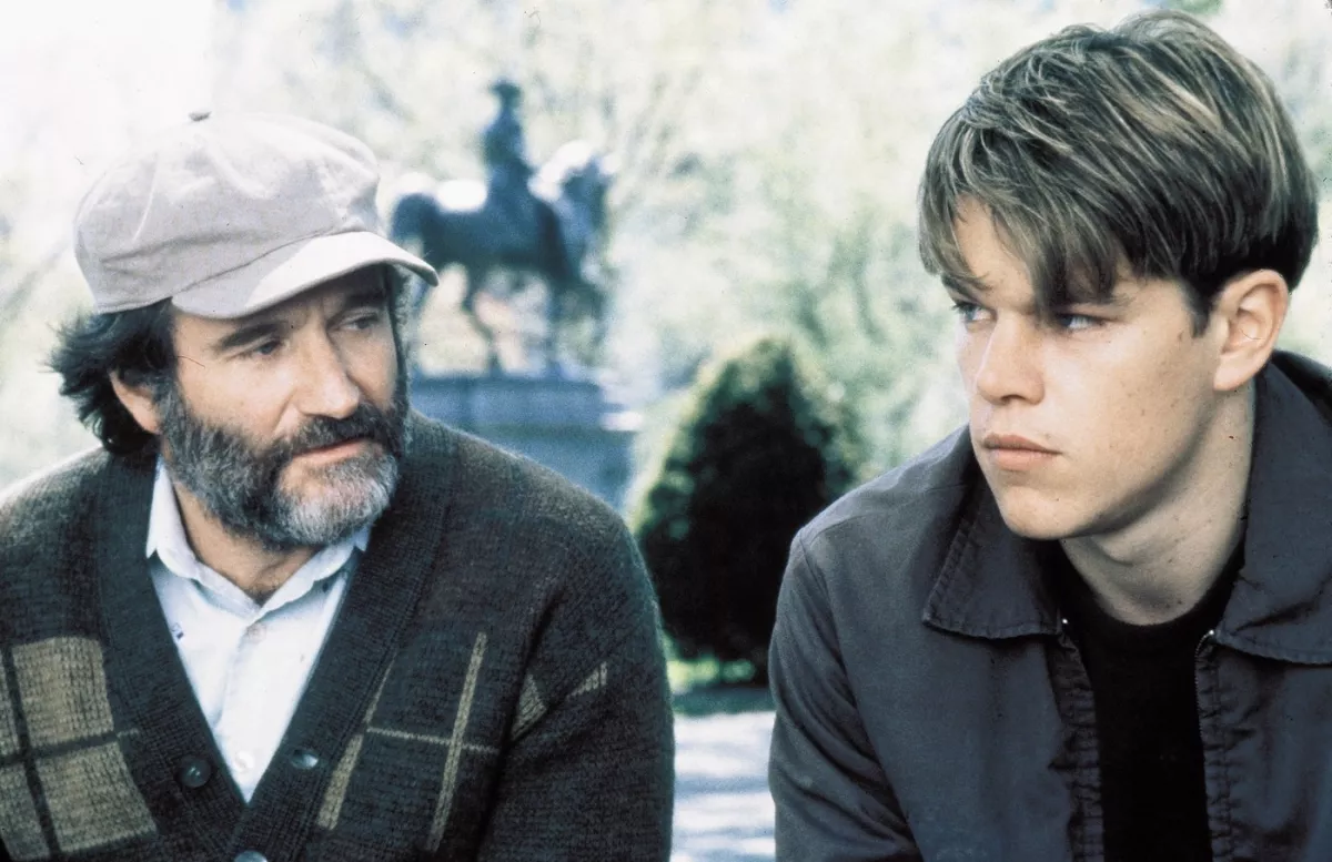 Aki látta ezt az 5 filmet, annak magasabb az EQ-ja mint az emberek 98 % százalékának