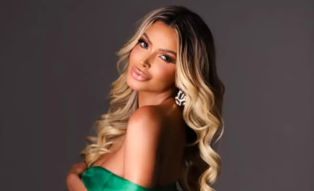 350 milliót költött plasztikára: kidobták a randi-appból, mert "túl szép" - Fotók