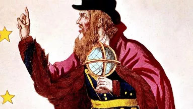 4 szörnyű dolog vár még ránk idén Nostradamus szerint