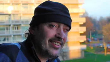 39 éve az egész világ az ő rapdalukra ropta: ma senki nem ismeri fel ezt a férfit - Fotók