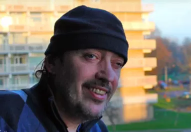 39 éve az egész világ az ő rapdalukra ropta: ma senki nem ismeri fel ezt a férfit - Fotók