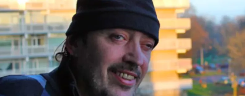 39 éve az egész világ az ő rapdalukra ropta: ma senki nem ismeri fel ezt a férfit - Fotók