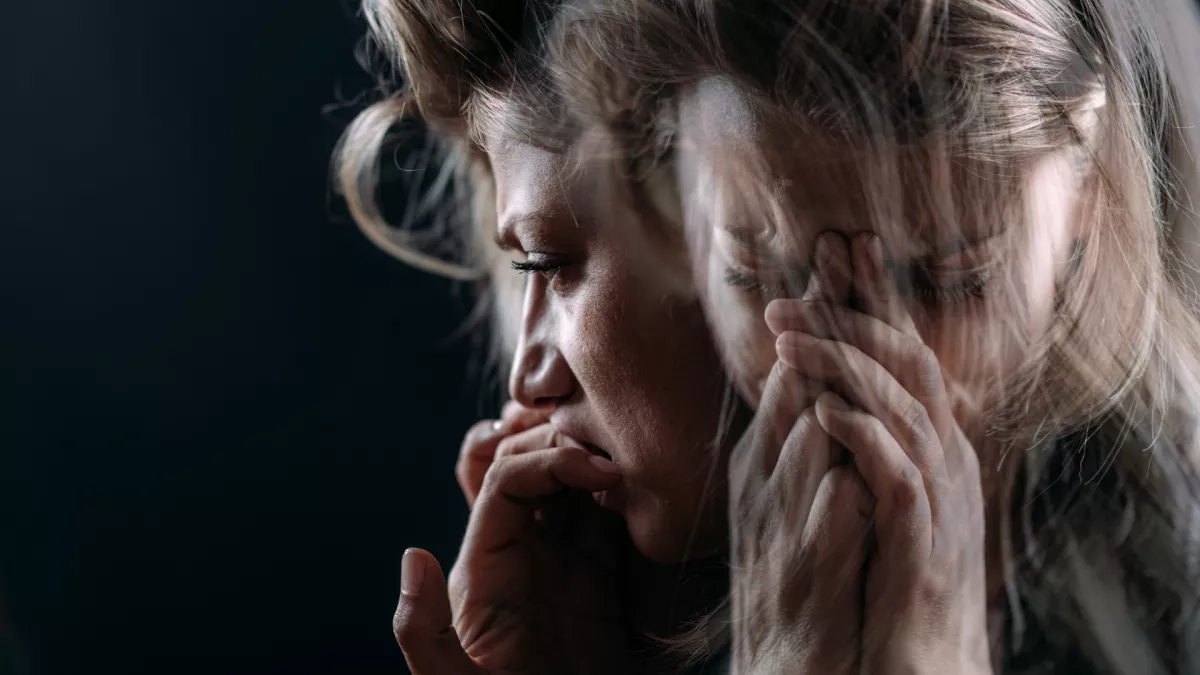 Ez a 3 biztos jel: kerülöd az érzéseidet, ahelyett, hogy megélnéd