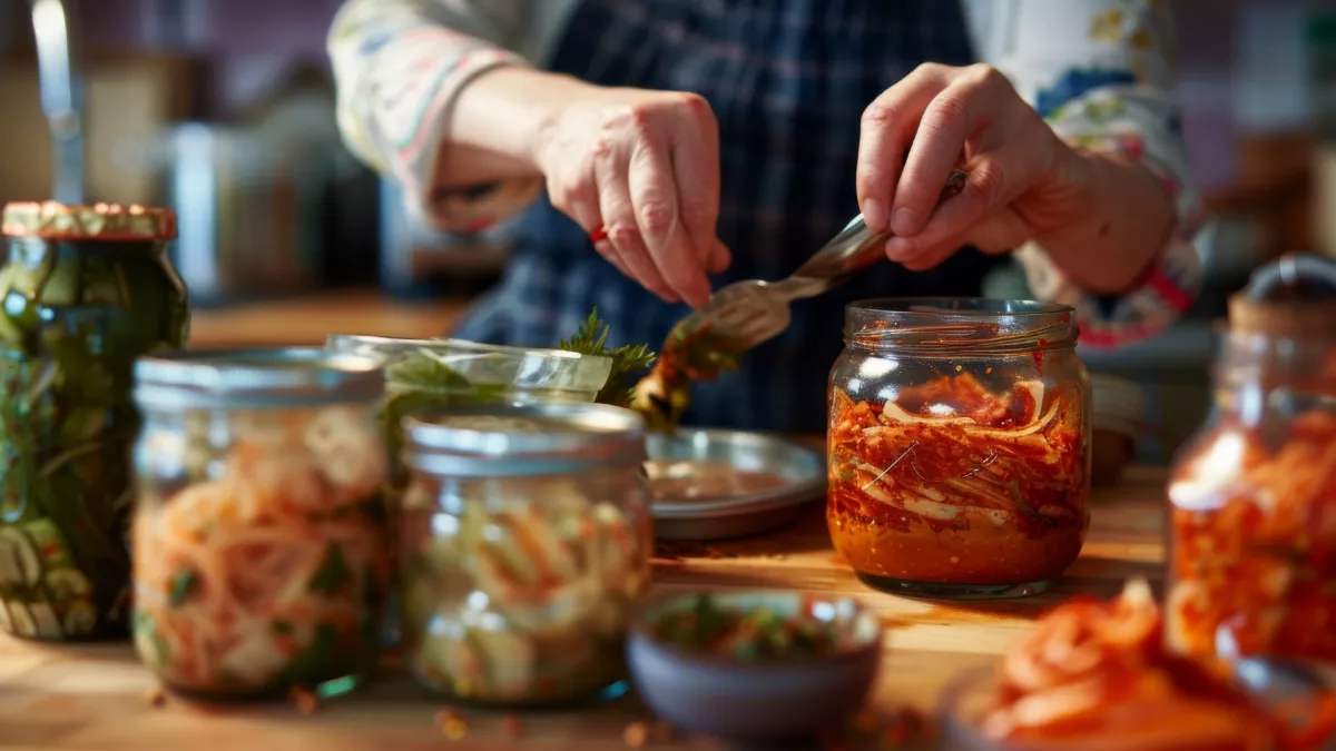 Fogyás baktériumokkal? Ez az 5 élelmiszer leolvasztja rólad a felesleget