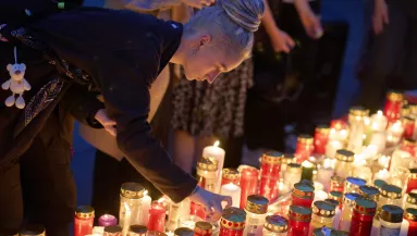 "Arthur totál pszichopata volt" - Kitálalt a gráci mészáros iskolatársa - Fotók