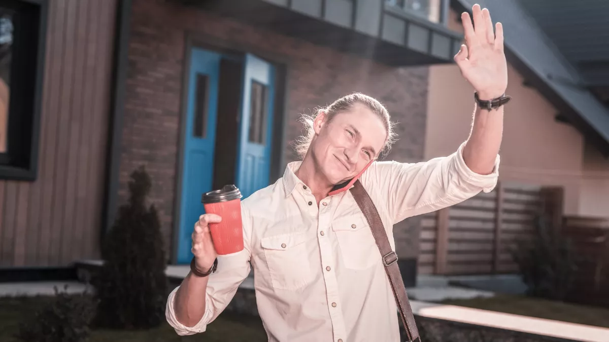 Kerülöd a szomszédaidat? Ez a 3 pszichológiai oka