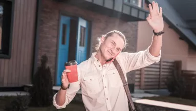 Kerülöd a szomszédaidat? Ez a 3 pszichológiai oka