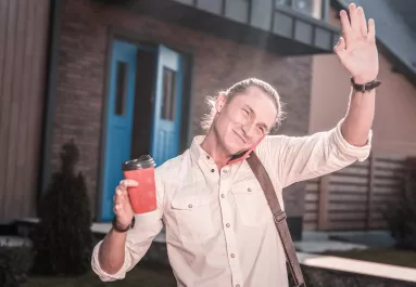 Kerülöd a szomszédaidat? Ez a 3 pszichológiai oka