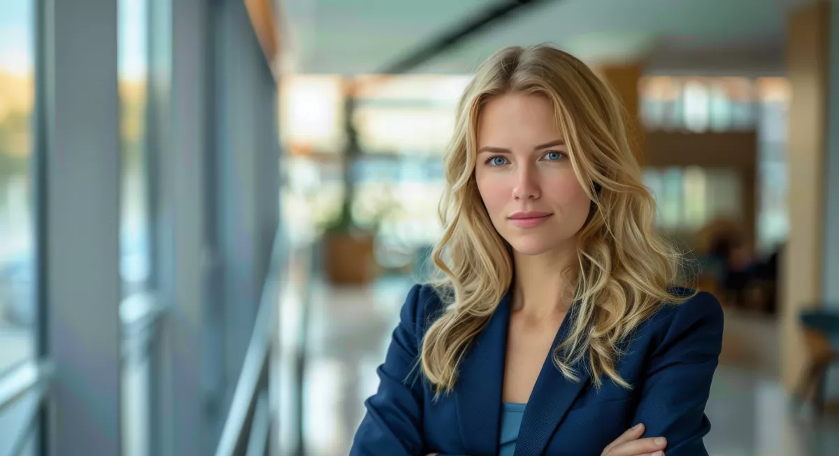 Magadra ismersz? Ez az intelligens nők 5 közös jellemzője