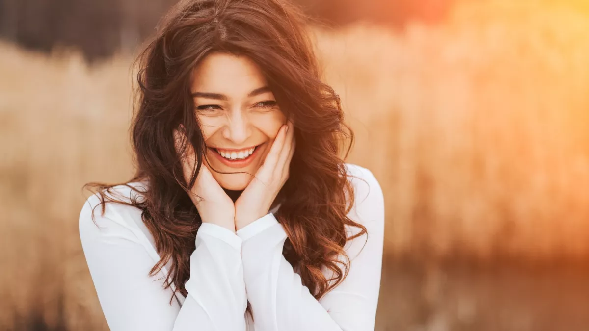 Ha "Igen" a válaszod erre az 5 kérdésre, szerencsésebb vagy mint az emberek 98 %-a