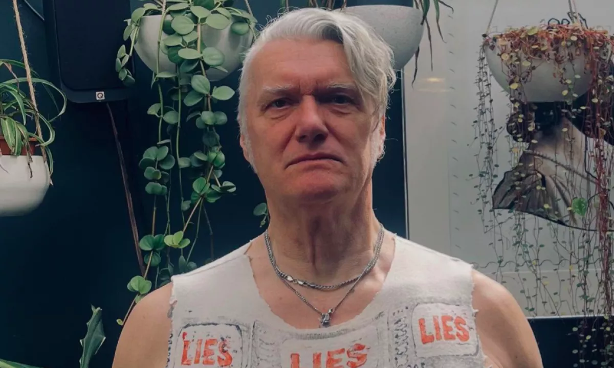 28 éve az egész világ az ő dalukra tombolt: ma senki nem ismeri fel ezt a 64 éves férfit - Fotók