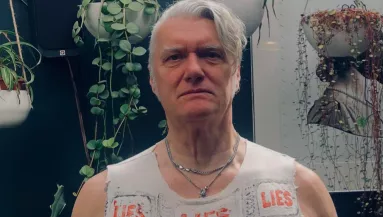 28 éve az egész világ az ő dalukra tombolt: ma senki nem ismeri fel ezt a 64 éves férfit - Fotók