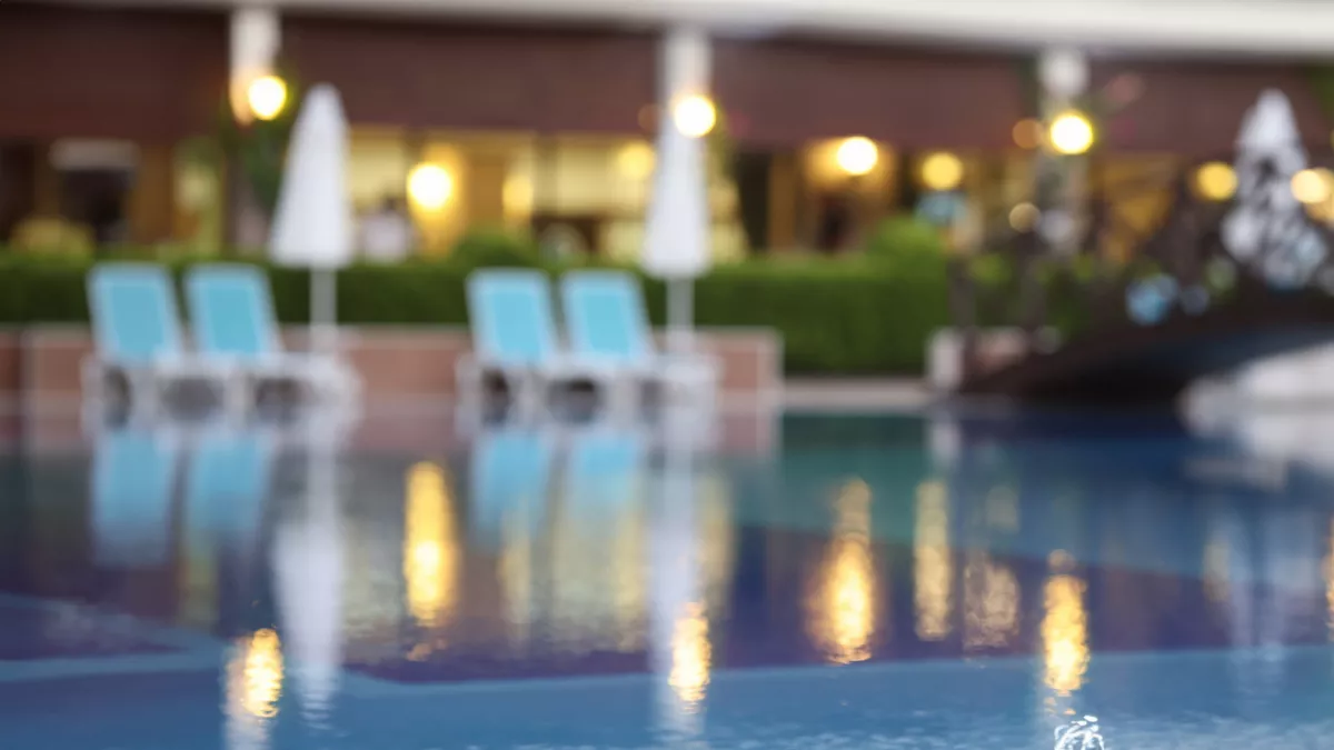 Járvány egy vas vármegyei üdülőben: több tucat betegről ír a népegészségügyi központ