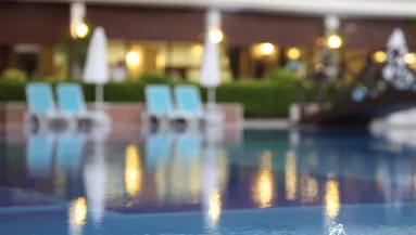 Járvány egy vas vármegyei üdülőben: több tucat betegről ír a népegészségügyi központ