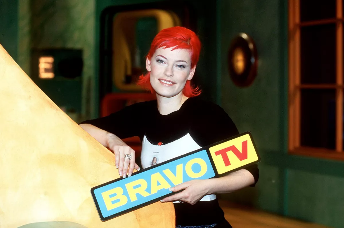 Emlékszel a VIVA TV vörös műsorvezetőnőjére? Így néz ki ma - Fotó