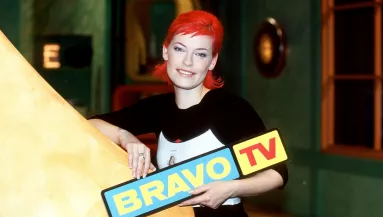 Emlékszel a VIVA TV vörös műsorvezetőnőjére? Így néz ki ma - Fotó