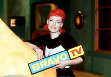 Emlékszel a VIVA TV vörös műsorvezetőnőjére? Így néz ki ma - Fotó