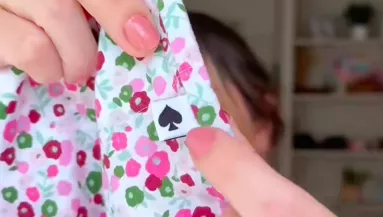 Rátalál álmai ágyneműjére a nő: ami pár nap múlva történik, attól elakad a szava - Videó