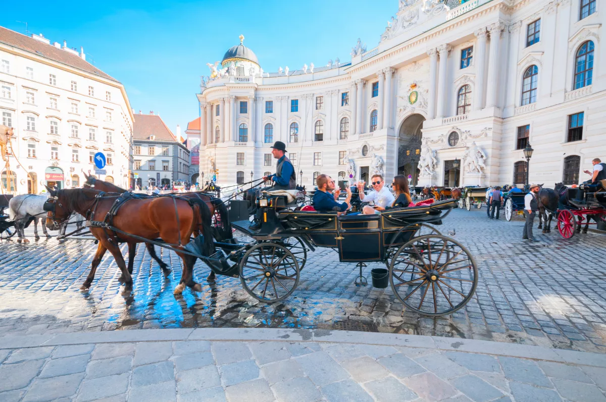 Bécs már nem az első! - Íme a világ legélhetőbb városai 2025-ben - Fotók