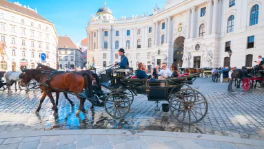 Bécs már nem az első! - Íme a világ legélhetőbb városai 2025-ben - Fotók