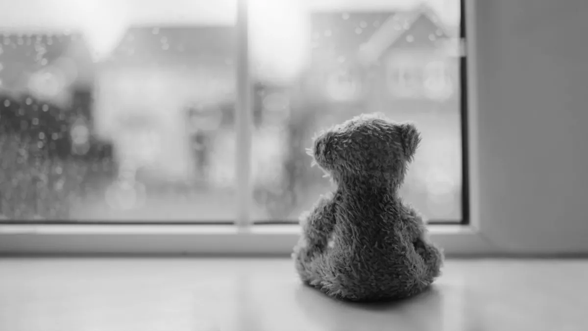 Három éve tűnt el Erika kislánya: amire most fény derült, megdöbbentő - Fotók