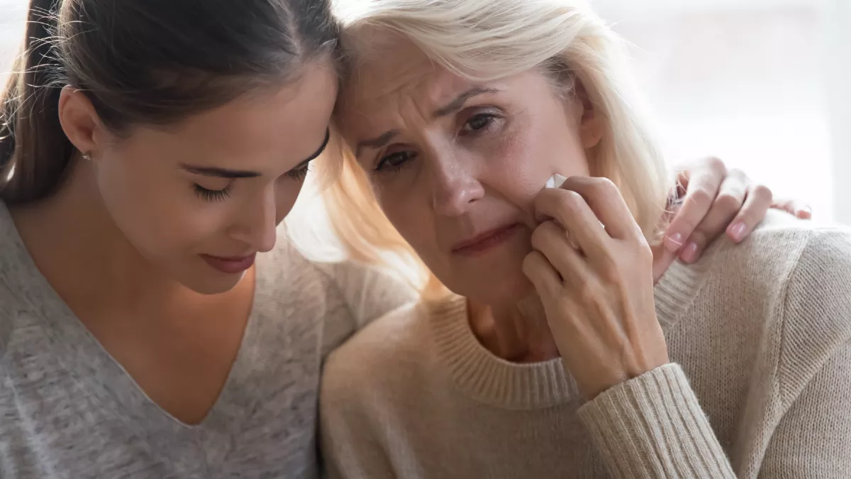 Ez a 3 dolog, amivel a felnőtt gyerekek észrevétlenül bántják meg a szüleiket