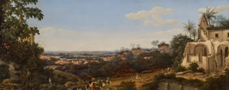 Egy padláson találtak rá egy festményre: hihetetlen összegért kelt el - Fotó