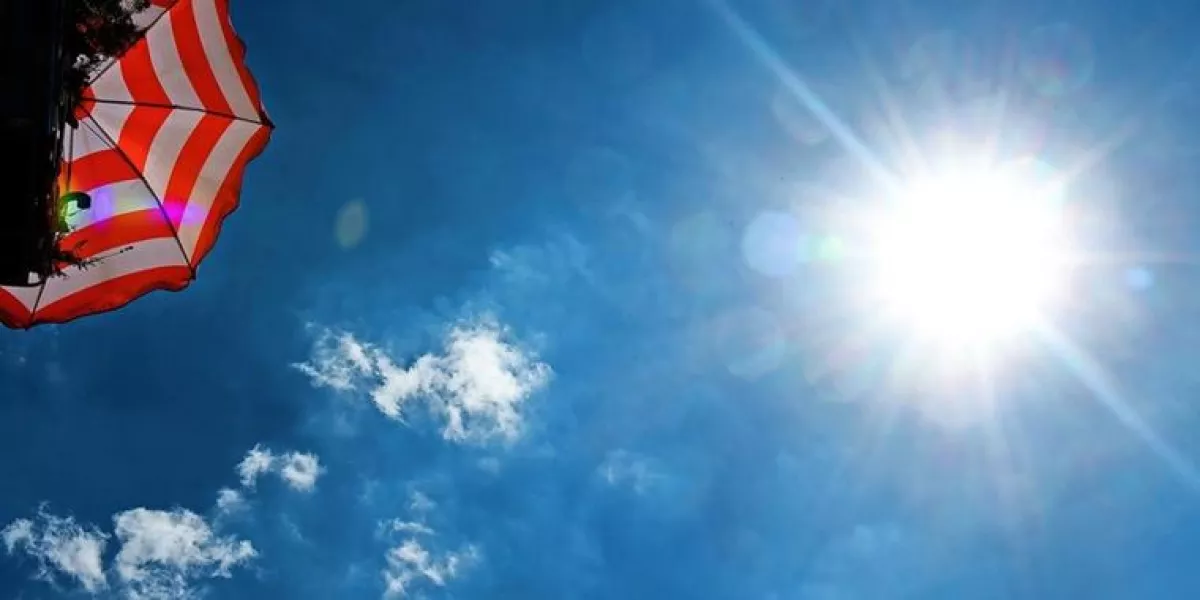 Három vármegyére frissítették a riasztást: pokoli időnk lesz ma