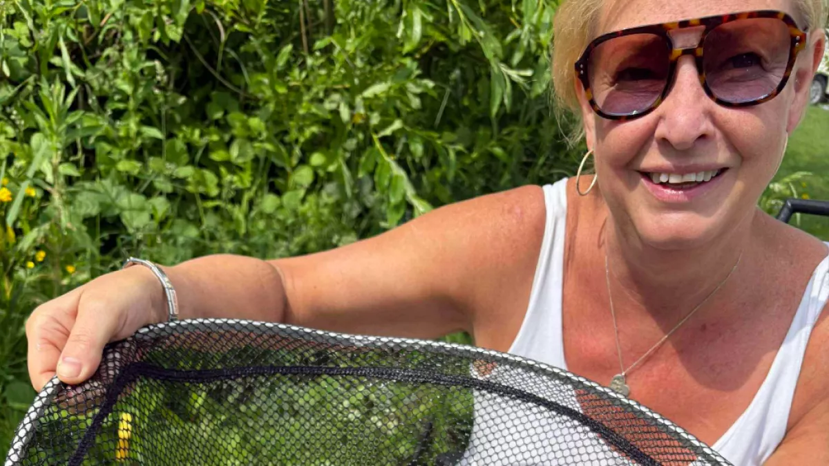 Megsimogatott egy kutyust a nő a nyaraláson: nem sokkal később belehalt - Fotók