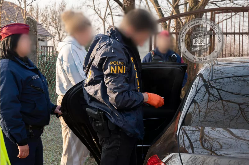 bűnügy, krimi, rendőrség, bulinegyed,