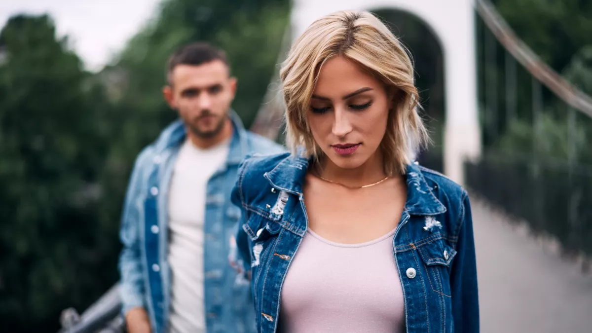 5 jel, hogy a kapcsolatotok érzelmi fertőzöttségben szenved