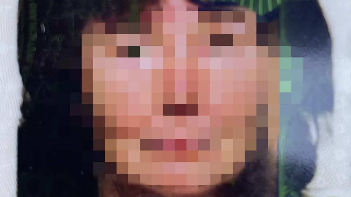 Rejtélyes észlelések: Ilona május 11-én tűnt el - Hol lehet? - Fotó