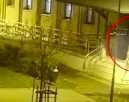 Borzalmas felvétel: Vízzel öntött le egy kispesti férfi egy nőt: belehalt - Videó