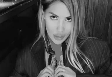 Megrázó képek: halálra fogyta magát a 30 éves reality-sztár - Fotók