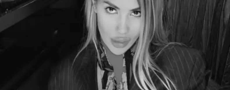 Megrázó képek: halálra fogyta magát a 30 éves reality-sztár - Fotók