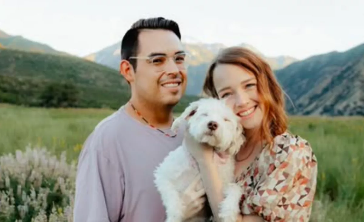 Apa lett a népszerű influenszer - majd bejelentette a saját halálát - Fotók