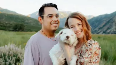 Apa lett a népszerű influenszer - majd bejelentette a saját halálát - Fotók