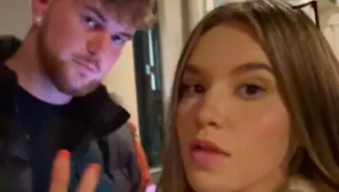 Dubajba akart utazni a pár: elakadt a szavuk, hol szálltak le - Videó