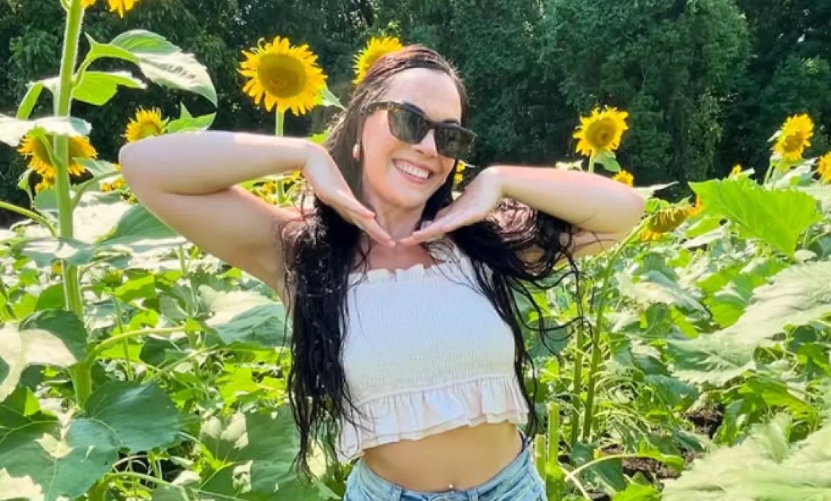 Túrázás közben halt meg a 31 éves influenszer: megdöbbentő a halál oka - Fotó