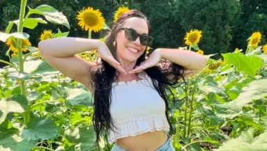 Túrázás közben halt meg a 31 éves influenszer: megdöbbentő a halál oka - Fotó