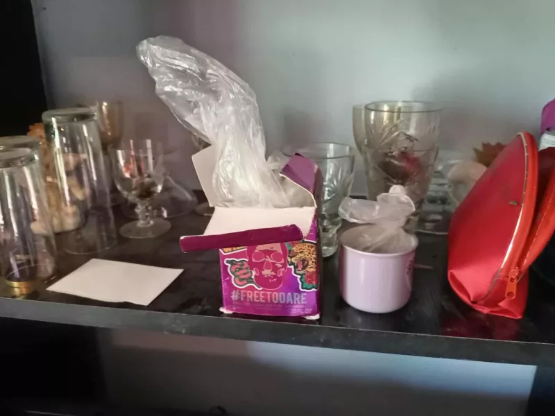 ladánybene, drog, bűnügy, krimi, rendőrség, 