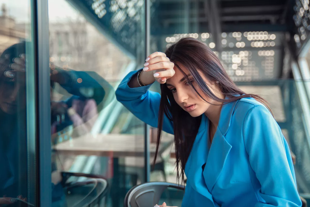 Neuropszichológus: ez a 3 érzelem túlterheli az agyat