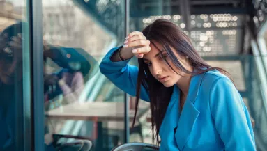 Neuropszichológus: ez a 3 érzelem túlterheli az agyat