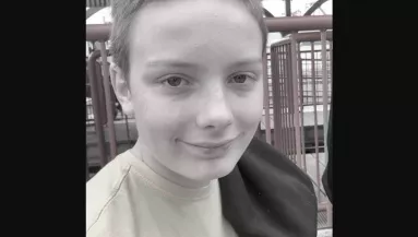 Borzalom: egy 12 éves fiú halt bele egy TikTok-kihívásba - Fotók