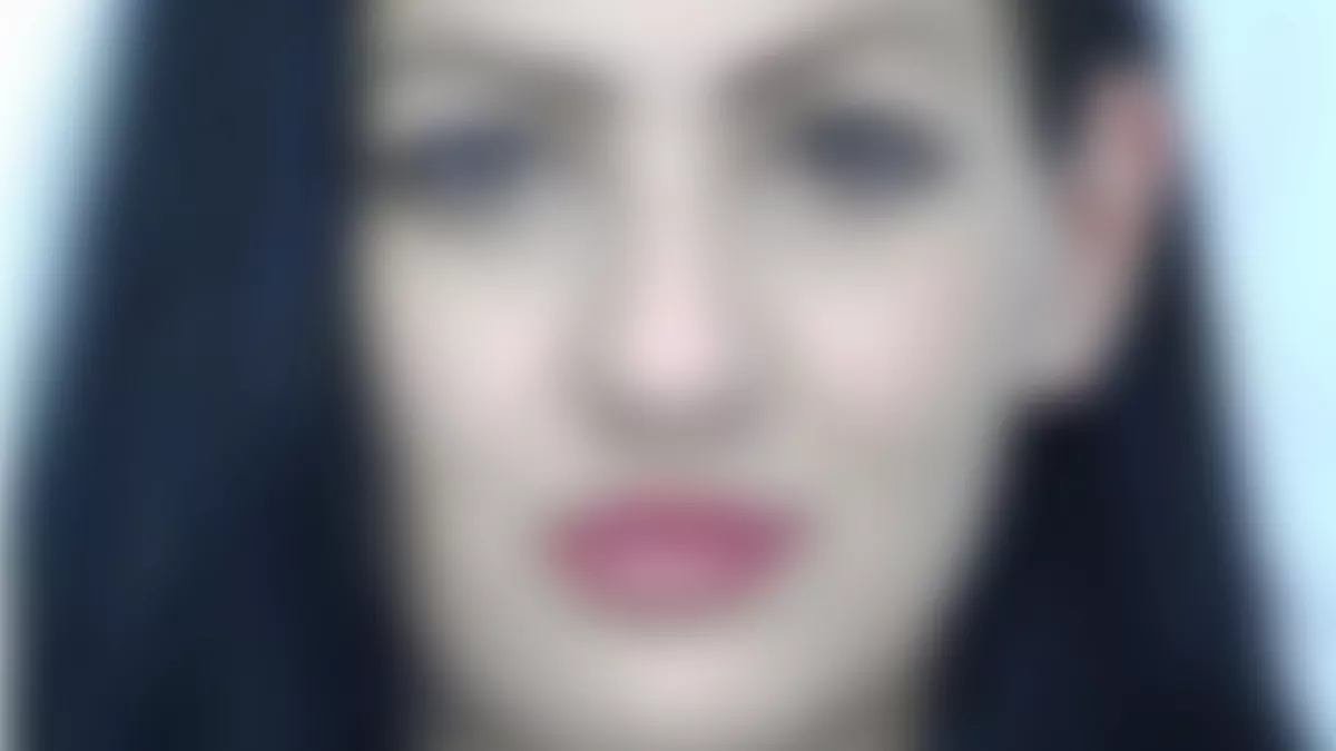 Ausztriába utazott a 23 éves Vivien: öt napja senki nem tud róla - Már a rendőrség is keresi - Fotó