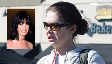 A 90-es évek ünnepelt sztárjai voltak: ma senki nem ismeri fel ezt a 4 nőt - Fotók