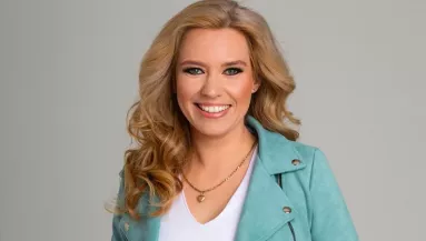 Beköltözött új otthonába az ATV műsorvezetője: majd rájött, kik a szomszédjai - Fotó